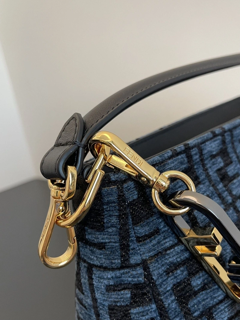 Fxndx Top Handle Bags ModernLook 68812