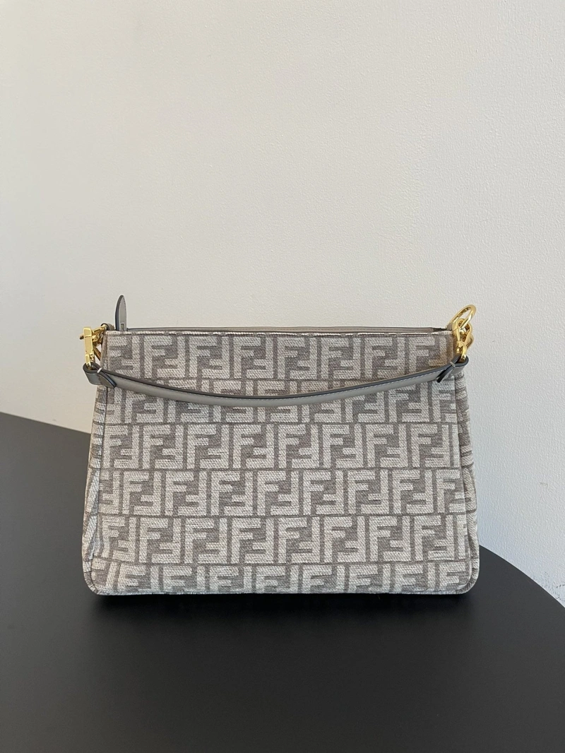 Fxndx Top Handle Bags Vibrant 68809