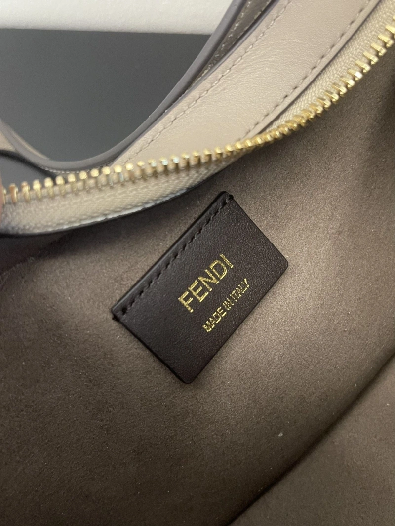 Refined Fxndx Top Handle Bags 68810