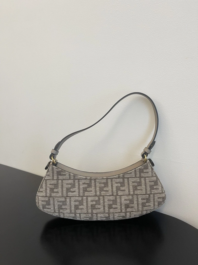Refined Fxndx Top Handle Bags 68810