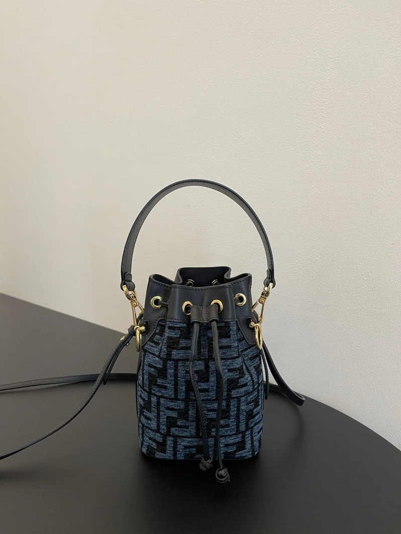 Classic Fxndx Bucket Bags 69039