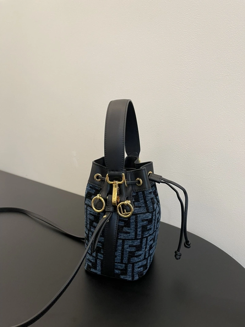 Classic Fxndx Bucket Bags 69039