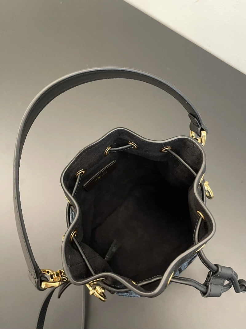 Classic Fxndx Bucket Bags 69039