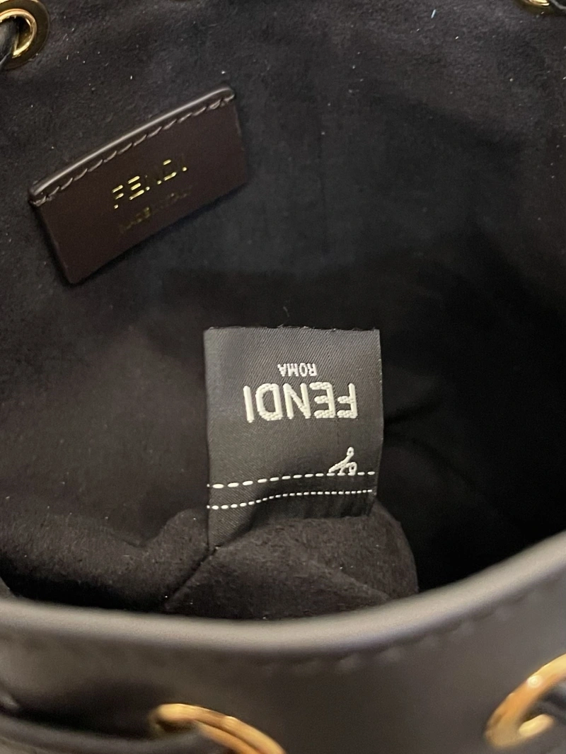 Classic Fxndx Bucket Bags 69039