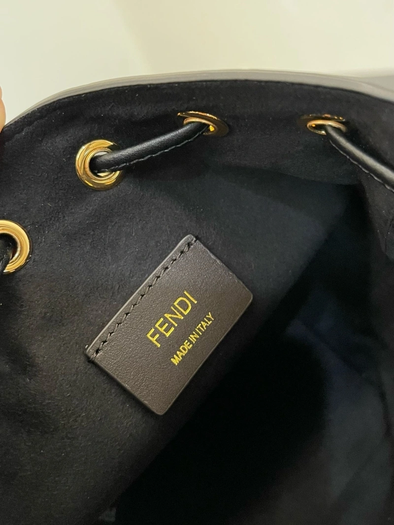 Classic Fxndx Bucket Bags 69039