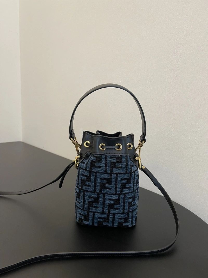 Classic Fxndx Bucket Bags 69039
