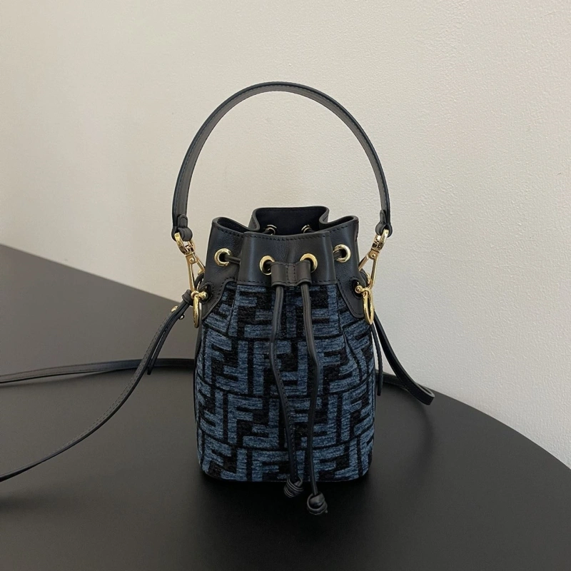 Classic Fxndx Bucket Bags 69039
