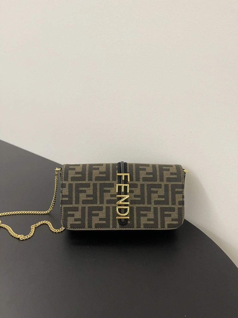 Elegant Fxndx Satchel Bags 68986