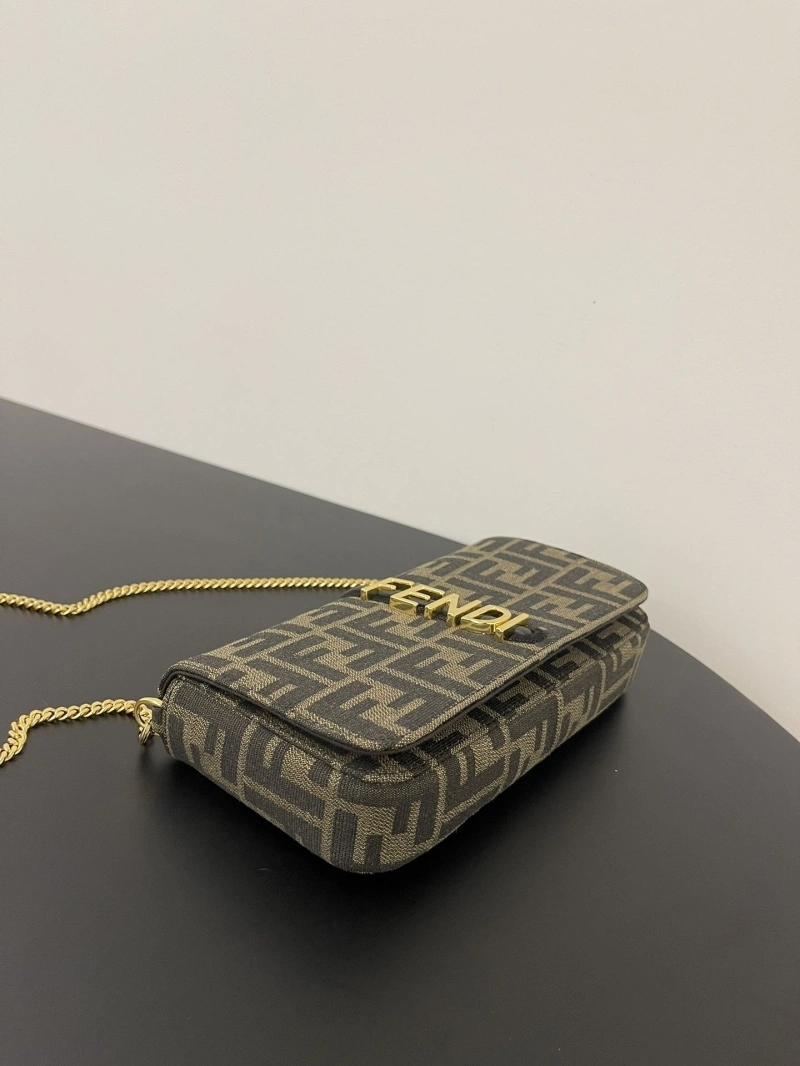 Elegant Fxndx Satchel Bags 68986