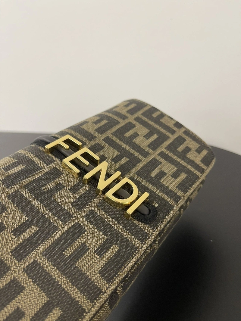 Elegant Fxndx Satchel Bags 68986