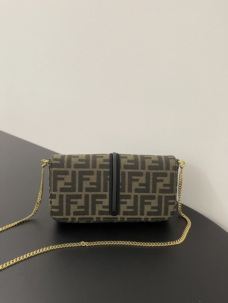 Elegant Fxndx Satchel Bags 68986
