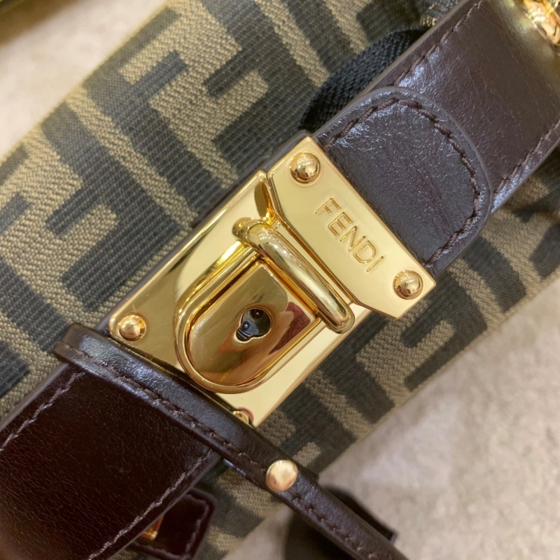 Fxndx Top Handle Bags Practical 68804