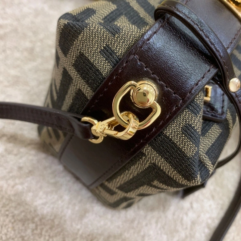 Fxndx Top Handle Bags Practical 68804