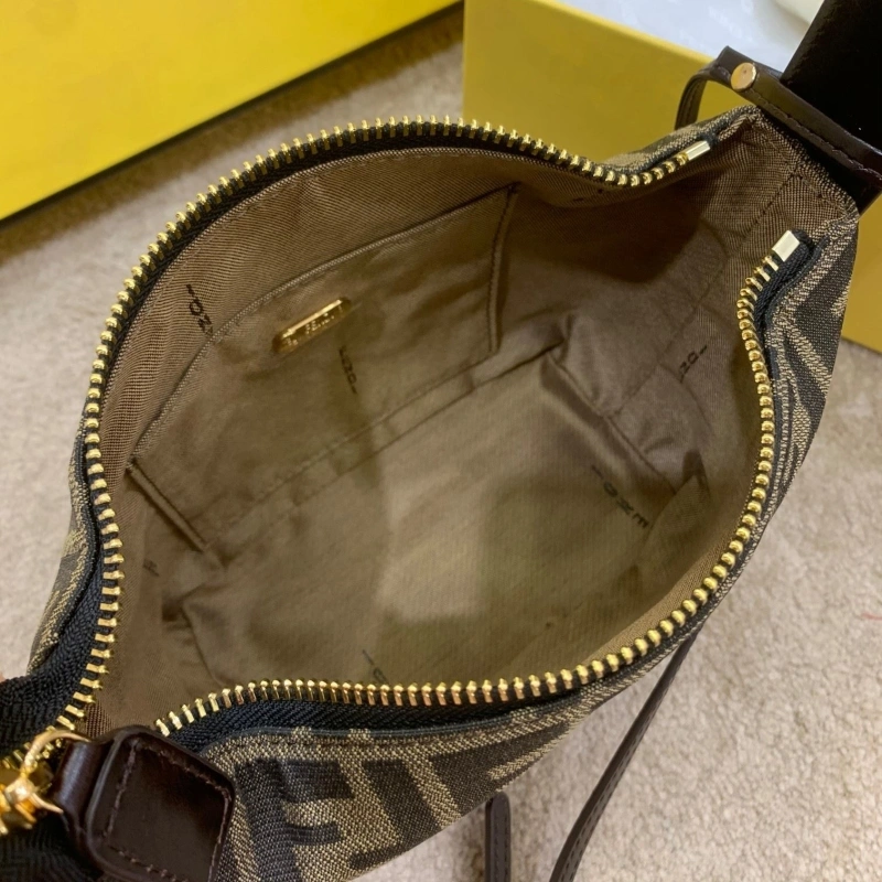 Fxndx Top Handle Bags Practical 68804