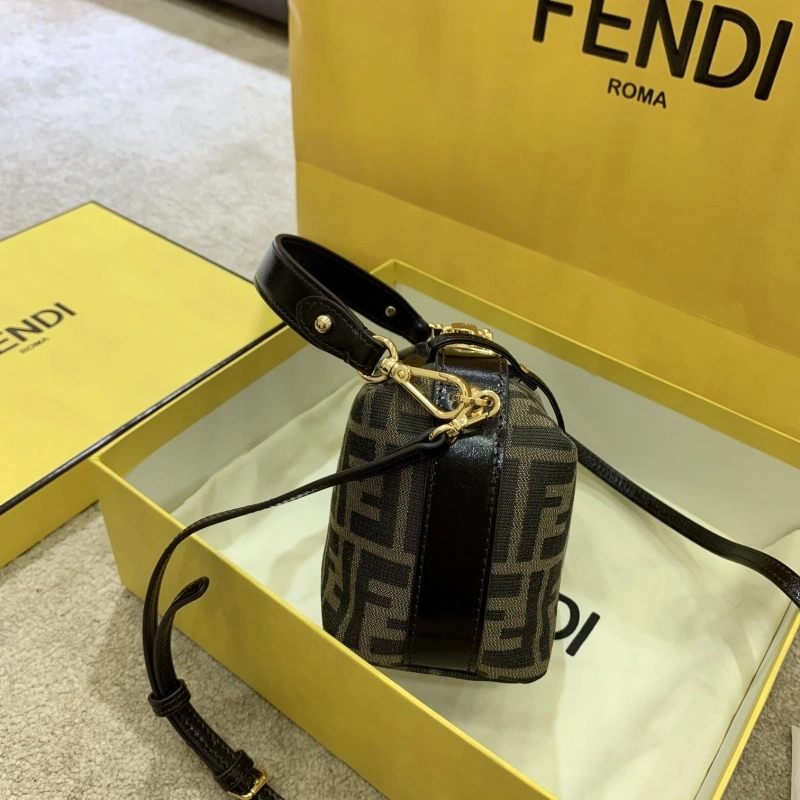 Fxndx Top Handle Bags Practical 68804