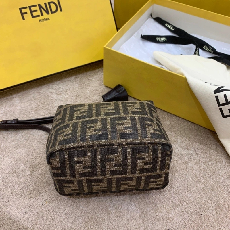 Fxndx Top Handle Bags Practical 68804