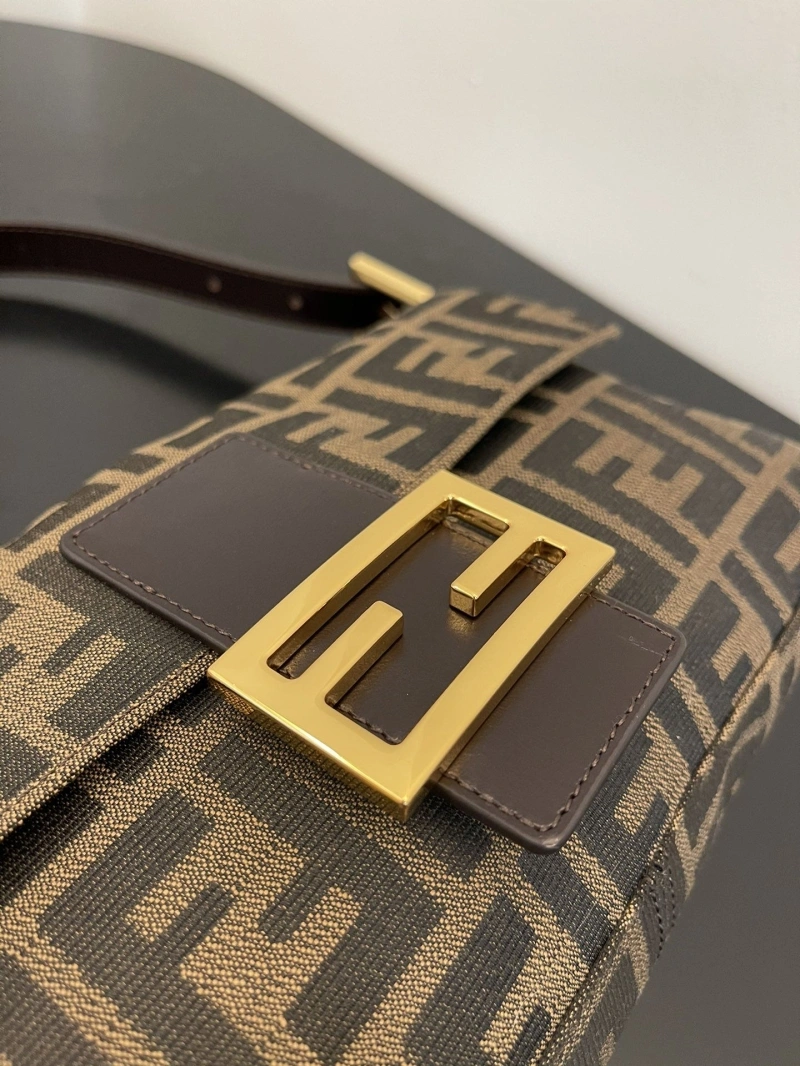 Fxndx Top Handle Bags Soft 68806