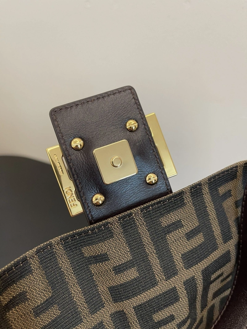 Fxndx Top Handle Bags Soft 68806