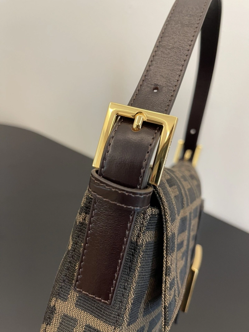 Fxndx Top Handle Bags Soft 68806