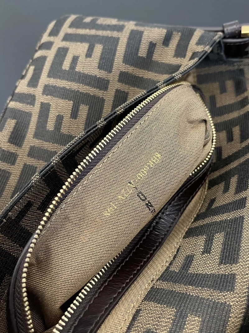 Fxndx Top Handle Bags Soft 68806