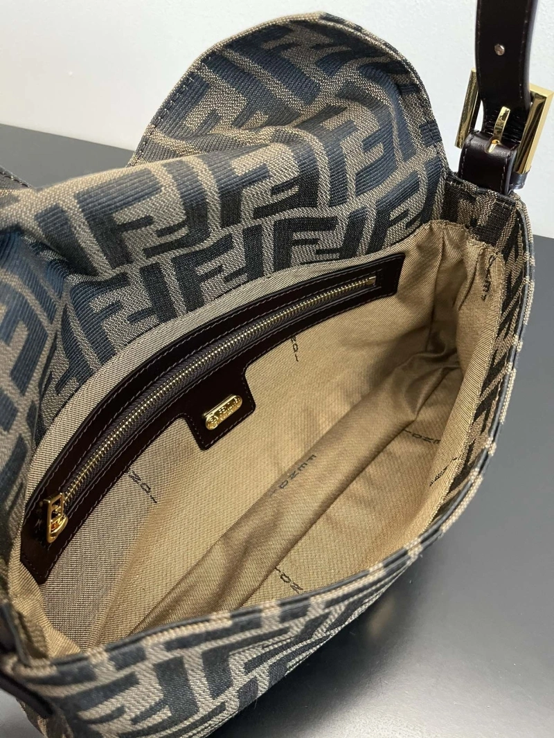 Fxndx Top Handle Bags Soft 68806