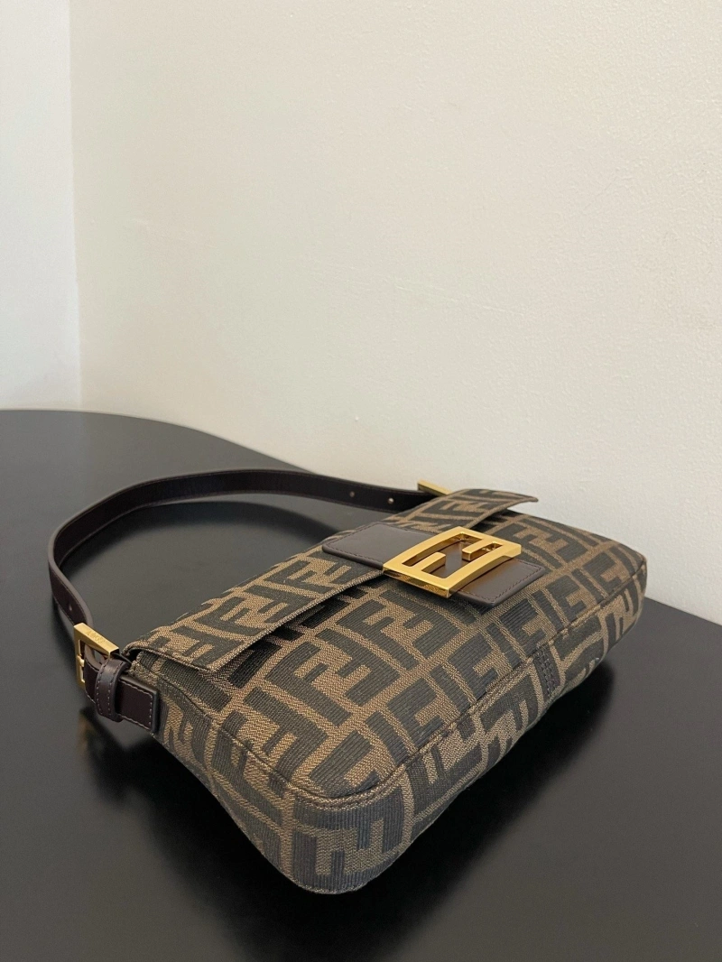 Fxndx Top Handle Bags Soft 68806