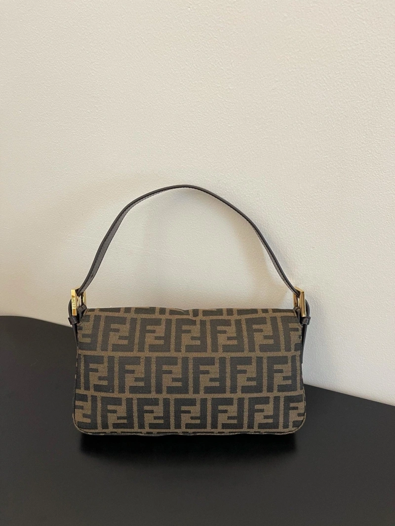 Fxndx Top Handle Bags Soft 68806