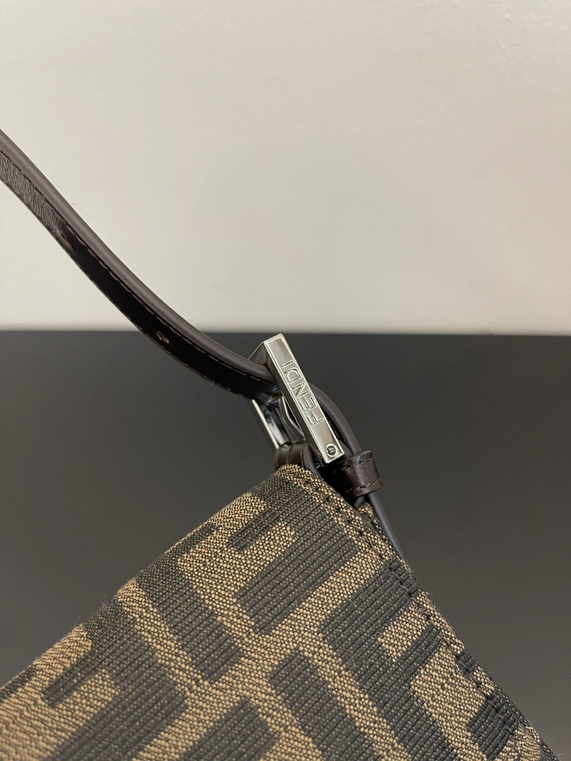 Fxndx Top Handle Bags Efficient 68798