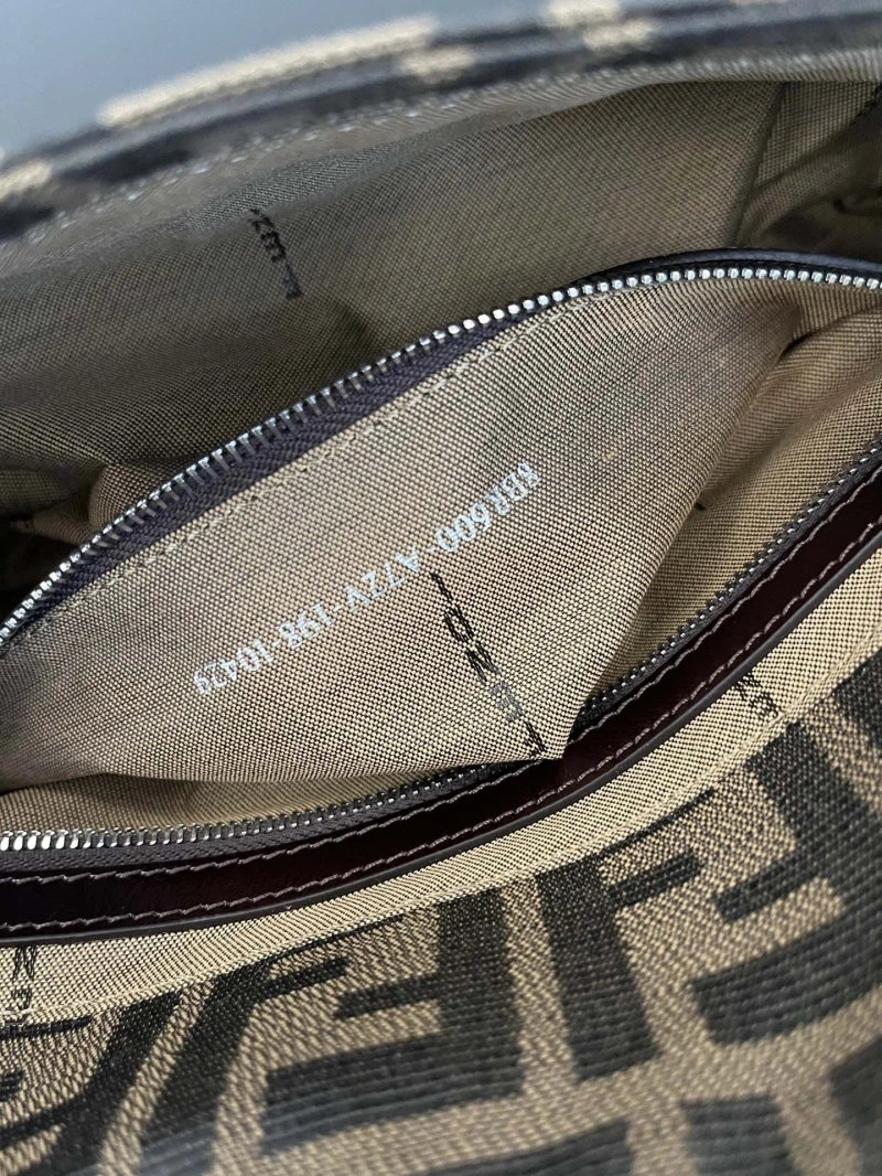 Fxndx Top Handle Bags Efficient 68798