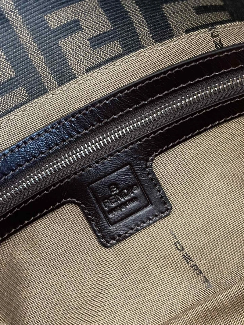 Fxndx Top Handle Bags Efficient 68798