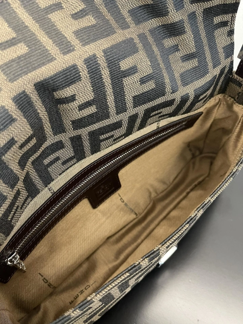 Fxndx Top Handle Bags Efficient 68798