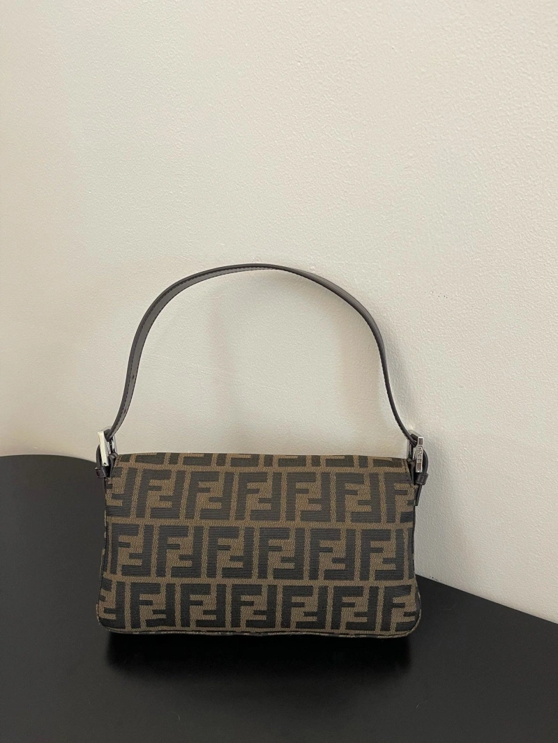 Fxndx Top Handle Bags Efficient 68798