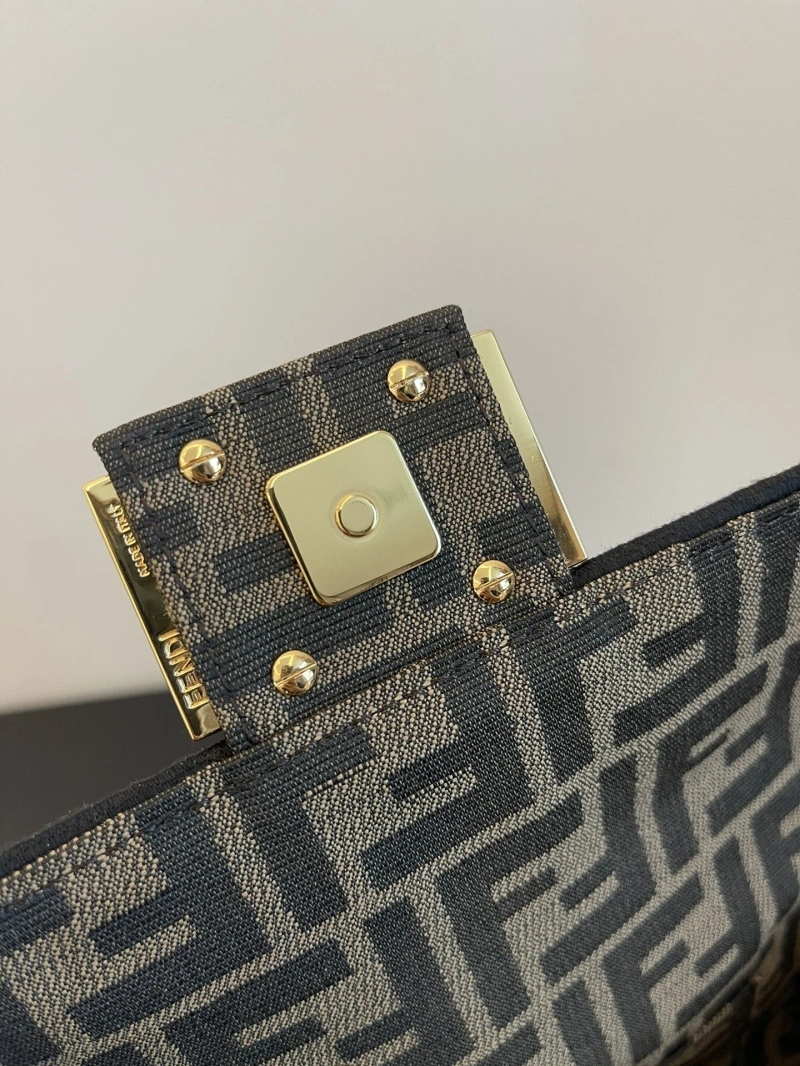 Fxndx Baguette Bags Affordable 69038