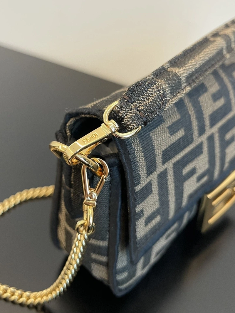 Fxndx Baguette Bags Affordable 69038