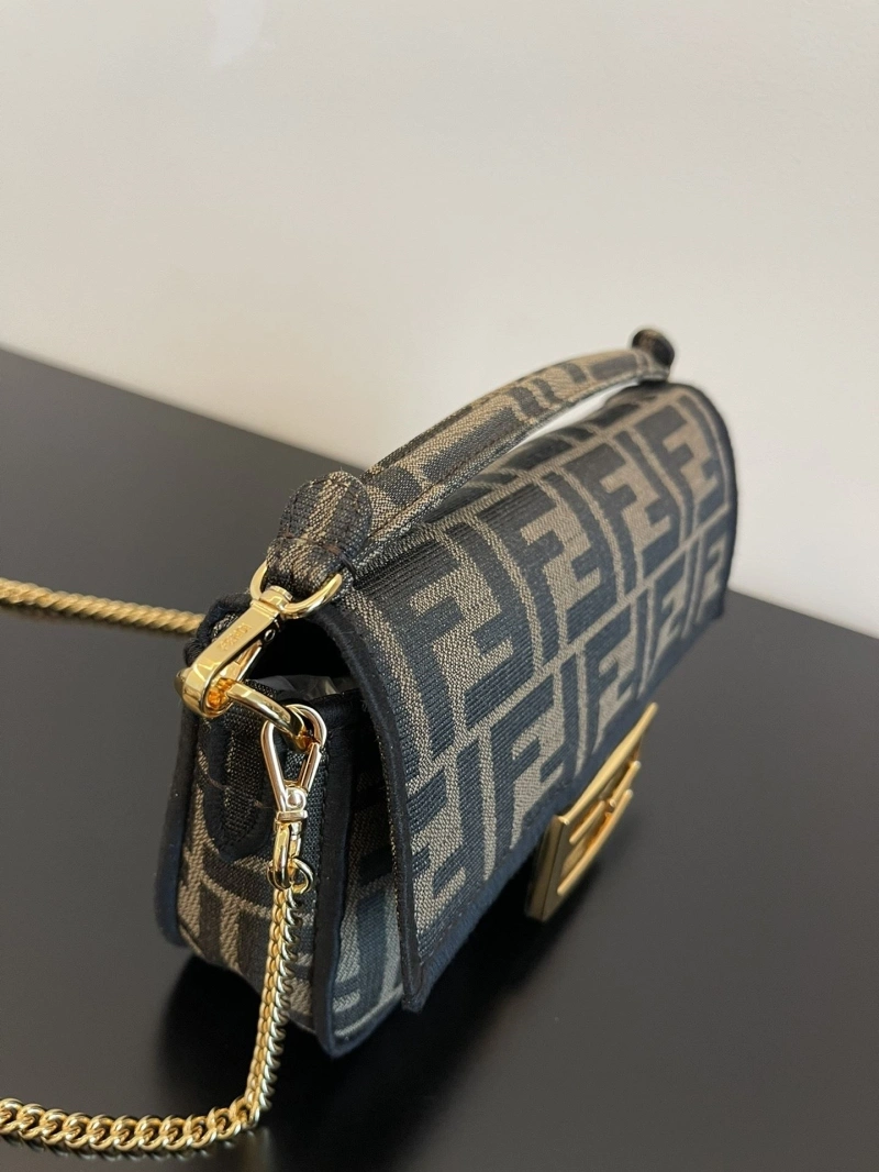 Fxndx Baguette Bags Affordable 69038