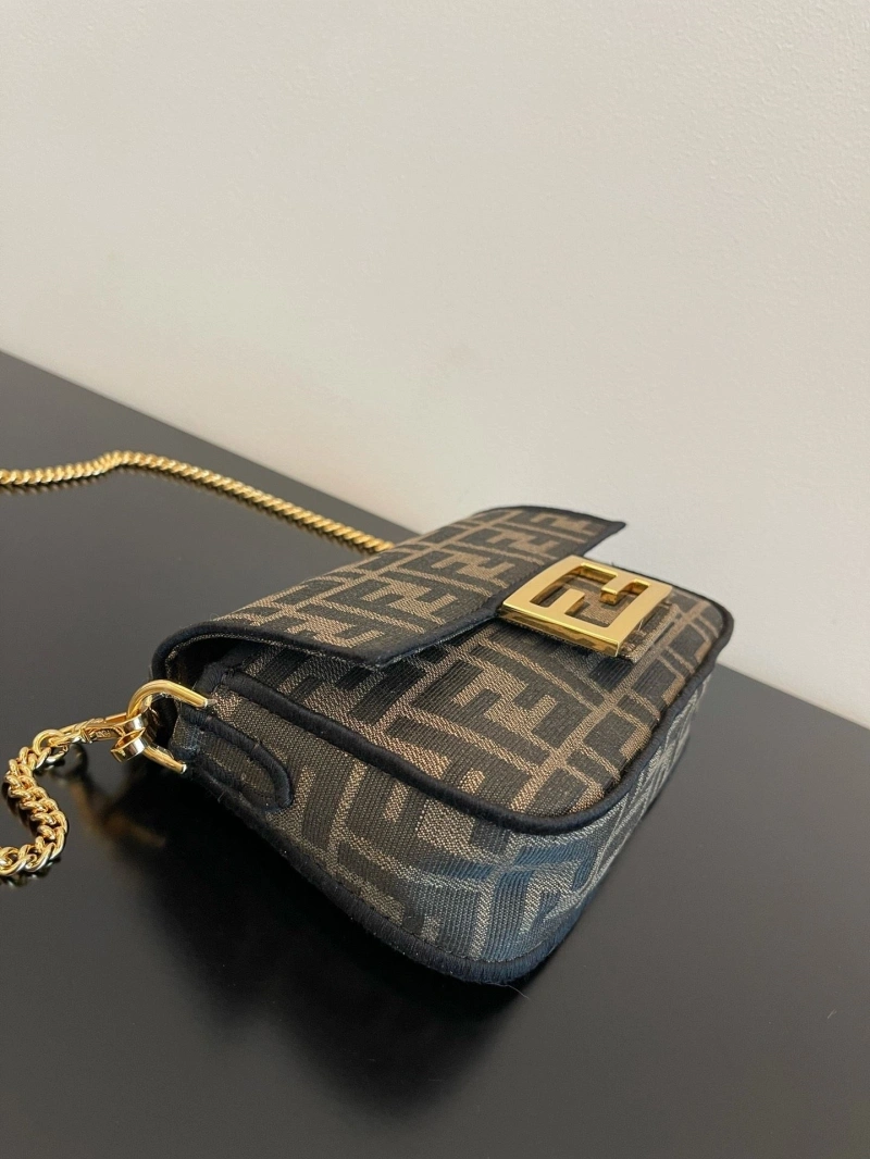 Fxndx Baguette Bags Affordable 69038
