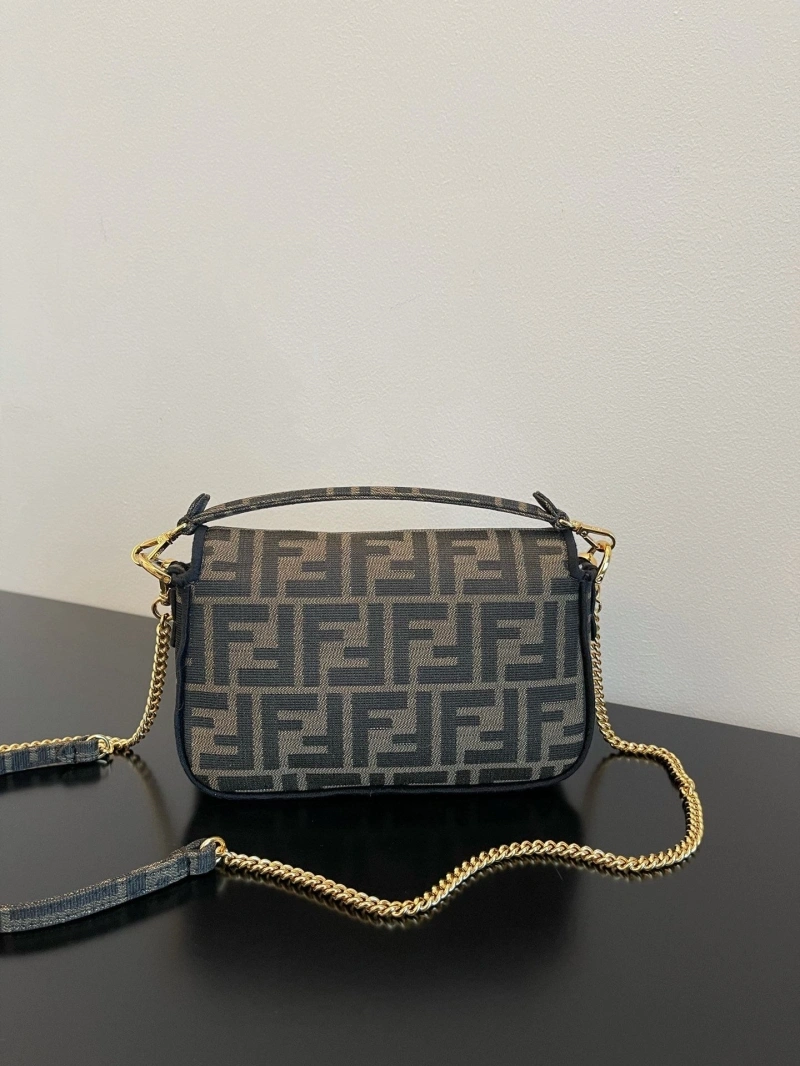 Fxndx Baguette Bags Affordable 69038