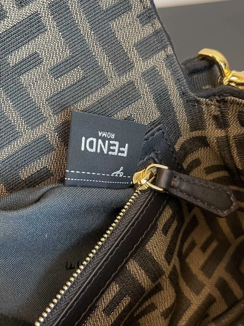 Fxndx Baguette Bags UrbanStyle 69030