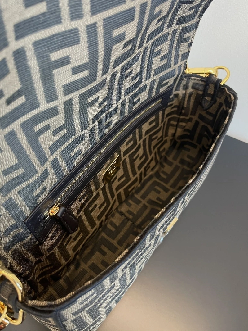Fxndx Baguette Bags UrbanStyle 69030