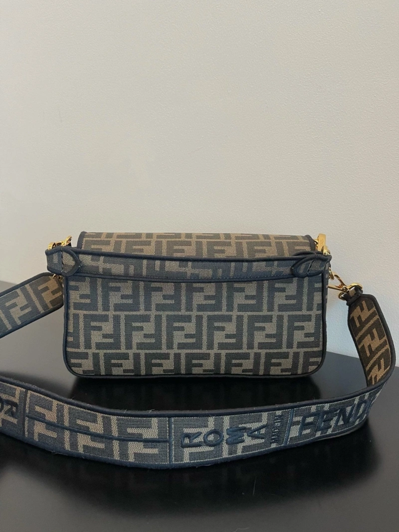 Fxndx Baguette Bags UrbanStyle 69030