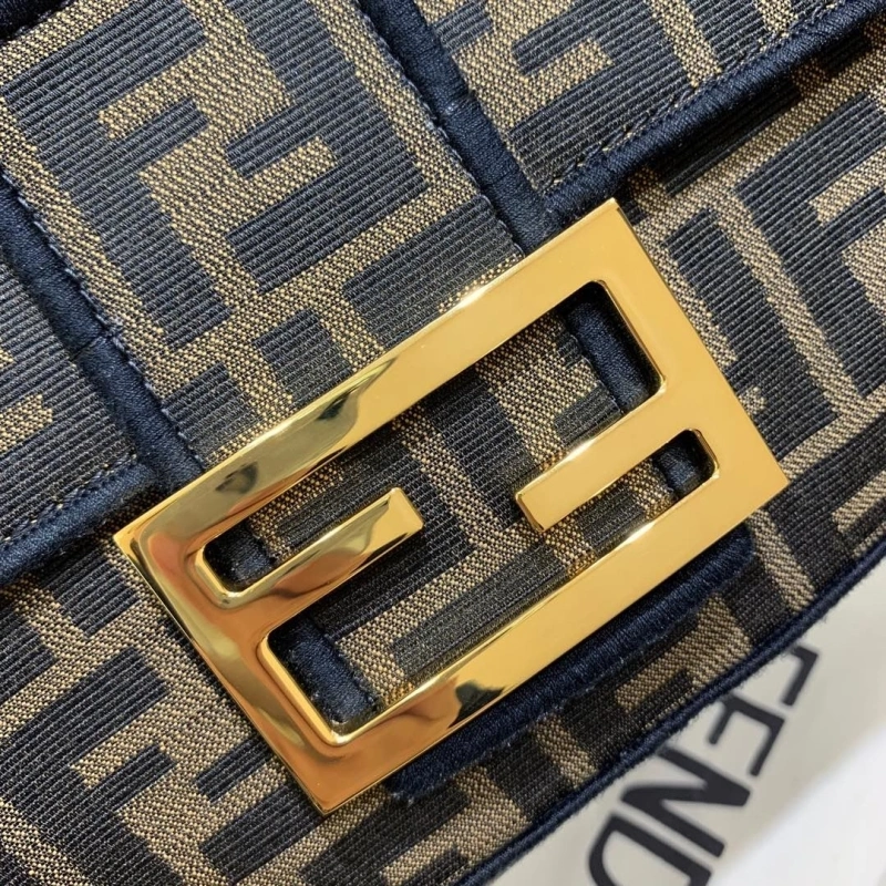 Comfortable Fxndx Baguette Bags 69018