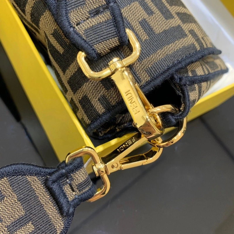 Comfortable Fxndx Baguette Bags 69018