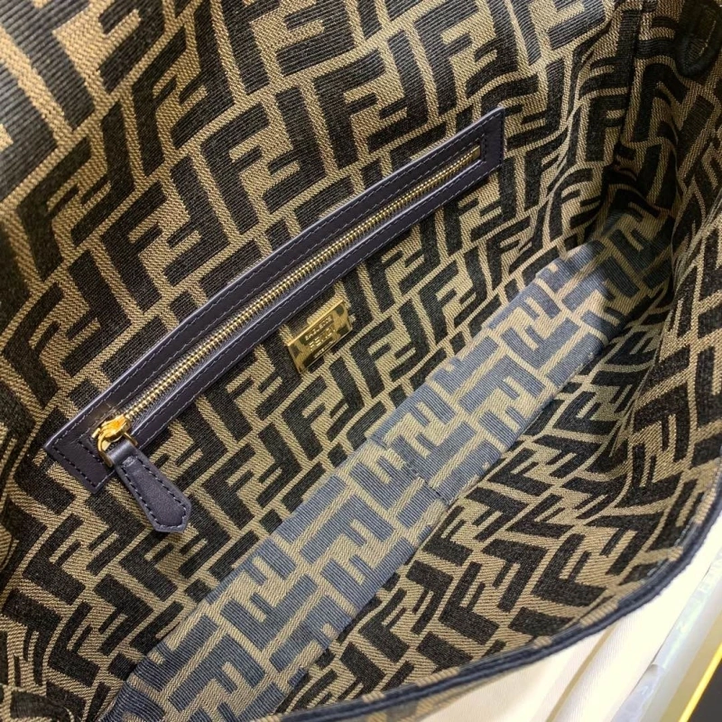 Comfortable Fxndx Baguette Bags 69018