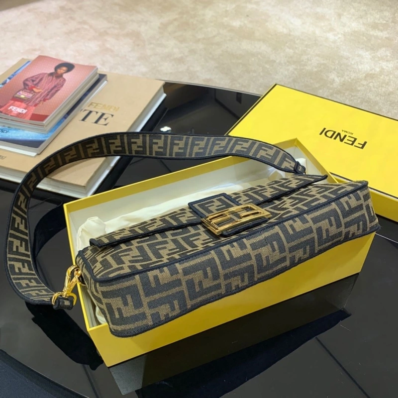 Comfortable Fxndx Baguette Bags 69018