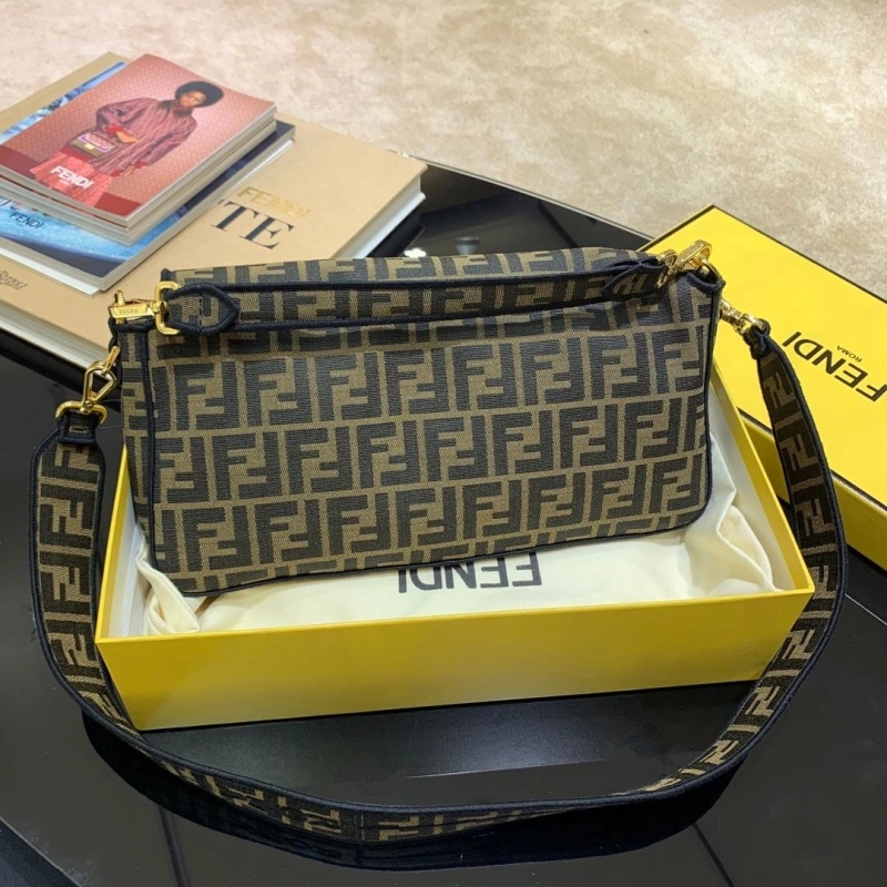 Comfortable Fxndx Baguette Bags 69018