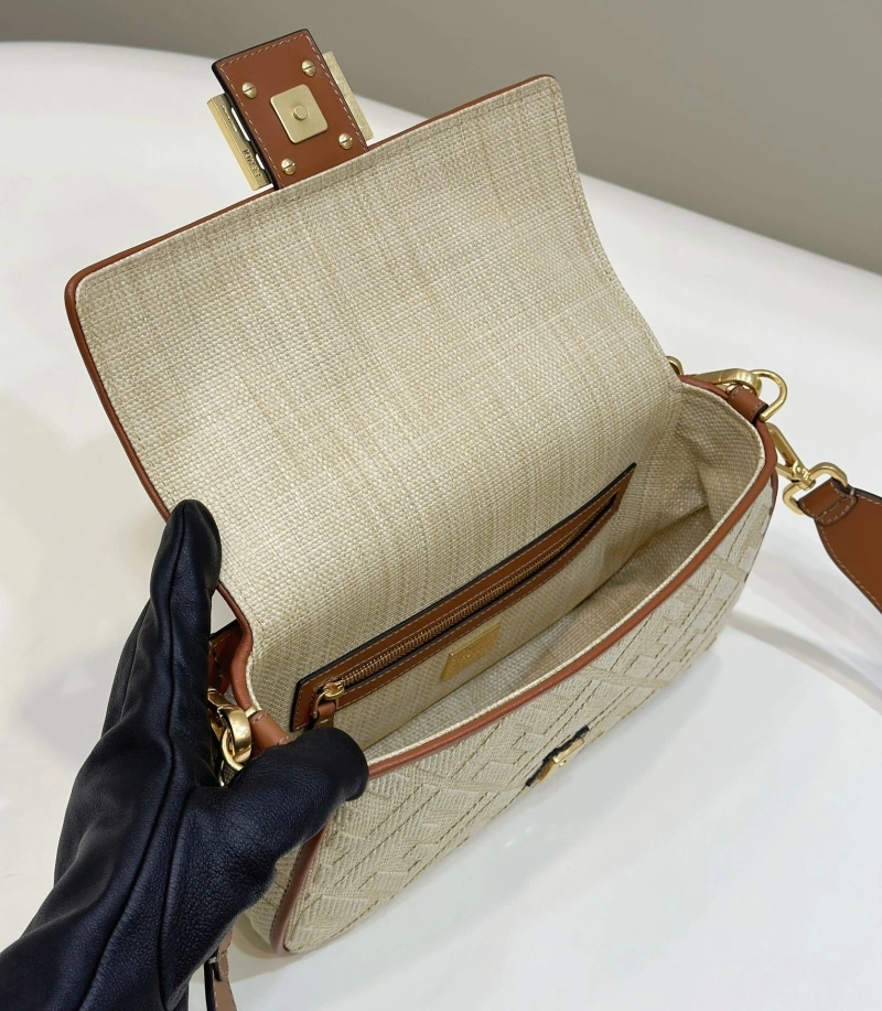 Fxndx Satchel Bags AllSeason 68946