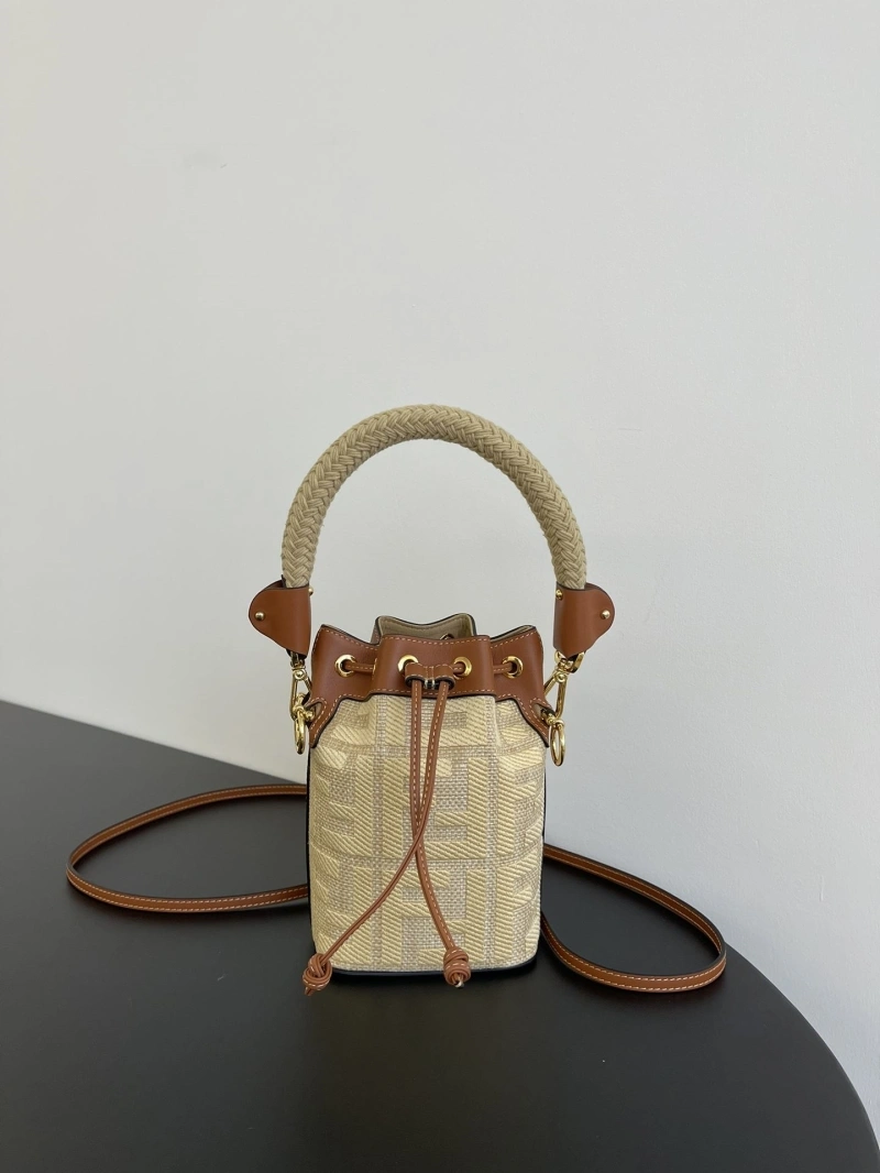 Fxndx Bucket Bags Fashionable 68983