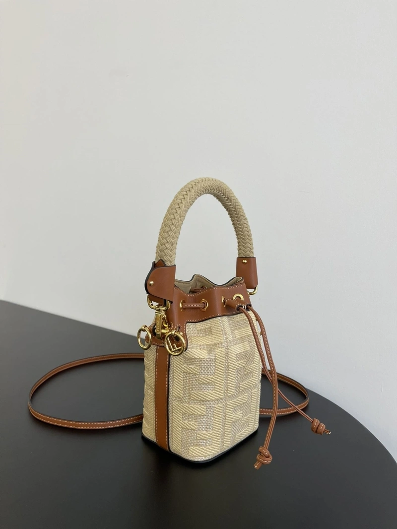 Fxndx Bucket Bags Fashionable 68983