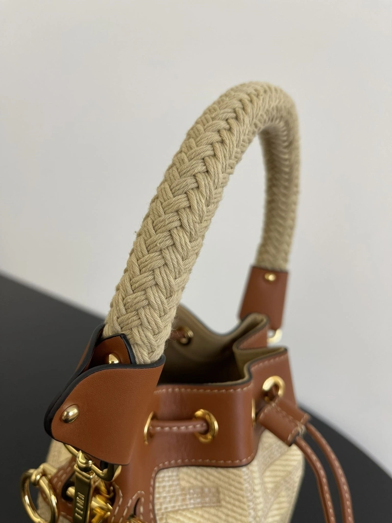 Fxndx Bucket Bags Fashionable 68983