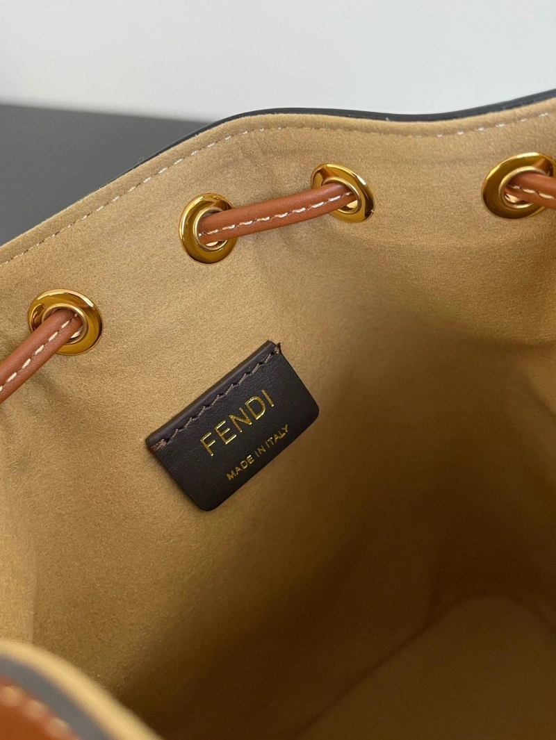 Fxndx Bucket Bags Fashionable 68983
